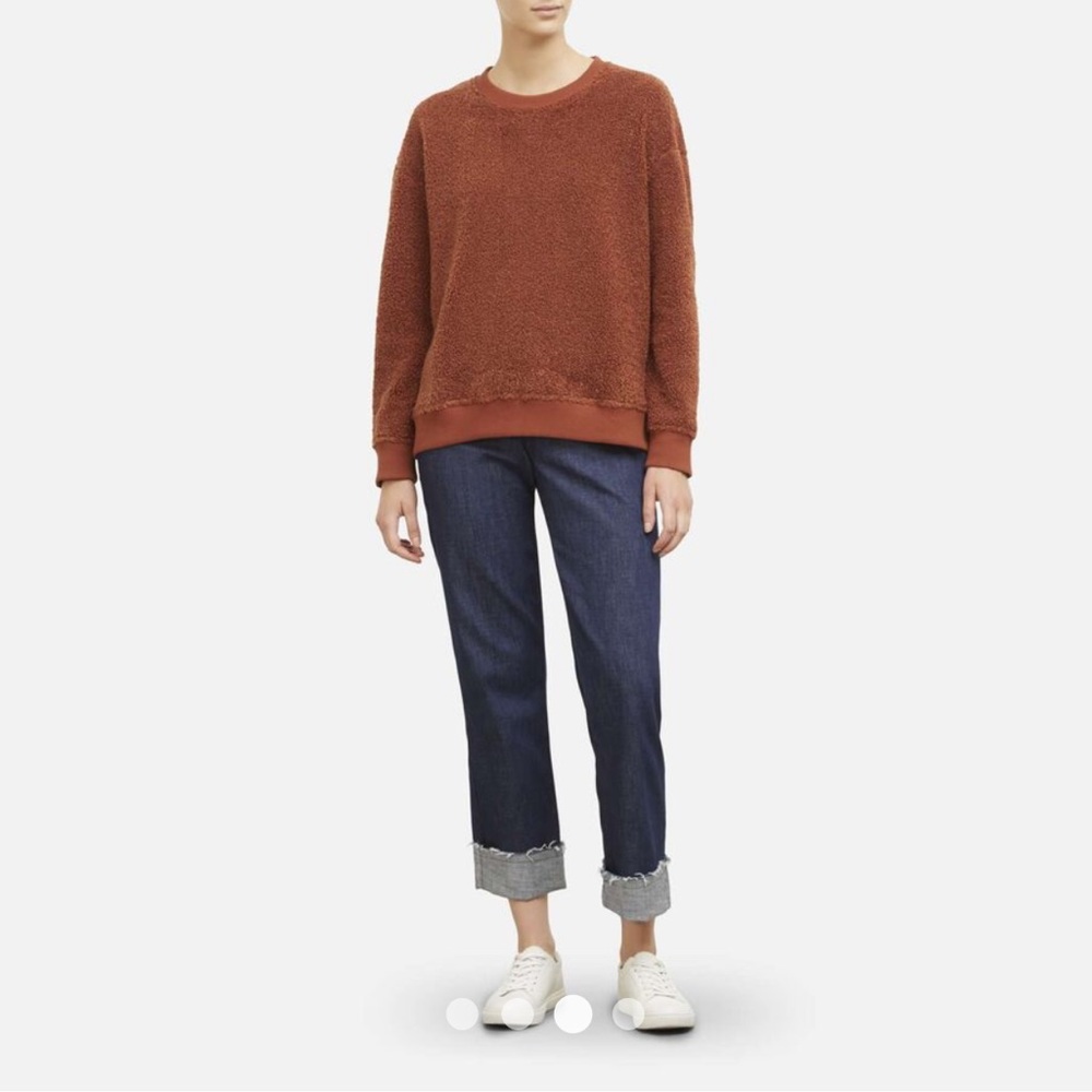 Kenneth Cole sweatshirt